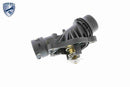 BMW Thermostat and Housing Coolant with Seal