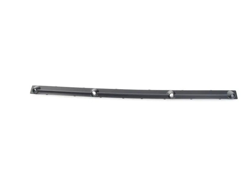 BMW Cover Lower Part Centre M Trim Rear