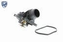 BMW Thermostat and Housing Coolant with Seal
