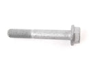 BMW Hexagon Screw with Flange