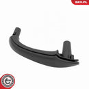 Mercedes-Benz Door Grab Interior Handle