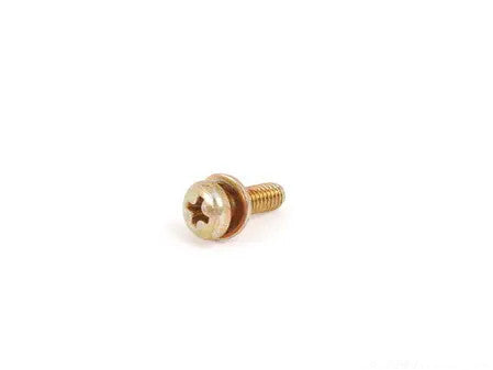 BMW Fillister Head Screw