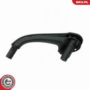 Mercedes-Benz Door Grab Interior Handle