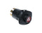 BMW Hazard Warning Switch