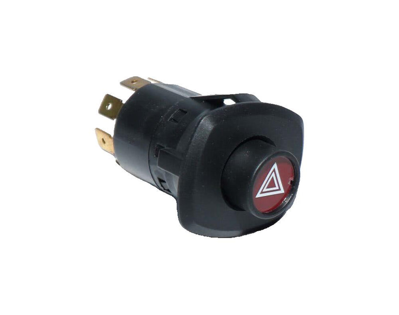 BMW Hazard Warning Switch