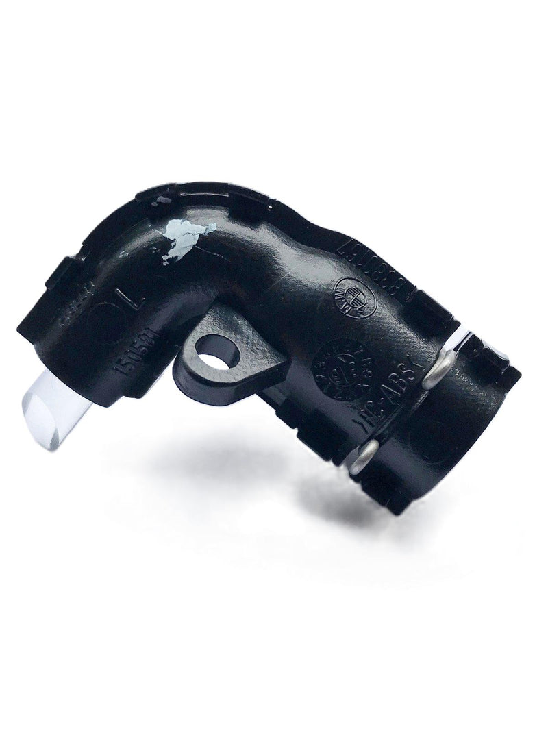 BMW Optical Conductor Door Handle