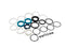 BMW Gasket Set Hydro Steering