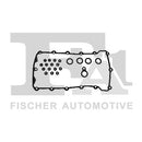 BMW Cylinder Head Rocker Cover Gasket Set
