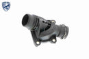 BMW Thermostat and Housing Coolant with Seal