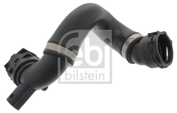 BMW Engine Radiator Coolant Hose