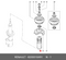 Renault Dust Cover Kit Shock Absorber