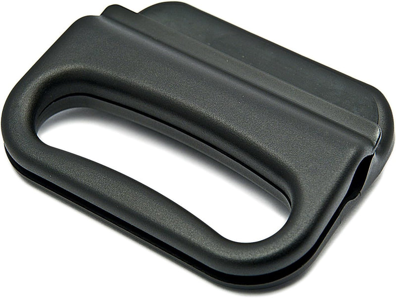 BMW Cargo Cover Blind Handle