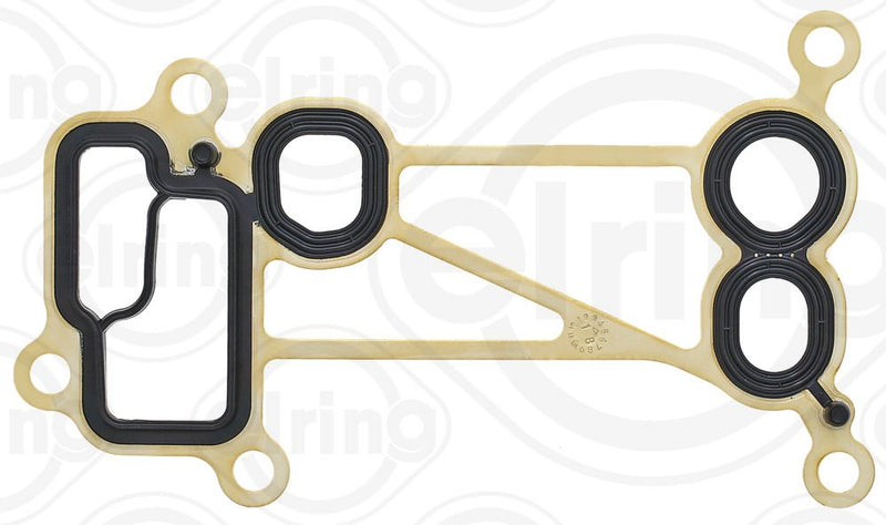 BMW Oil Cooler Seal