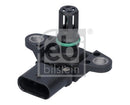 BMW Sensor Intake Manifold Pressure