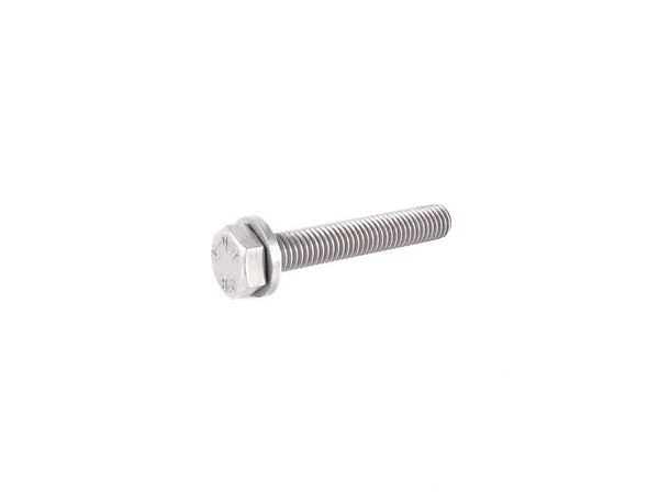 BMW Hex Bolt with Washer