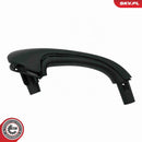 Mercedes-Benz Door Grab Interior Handle