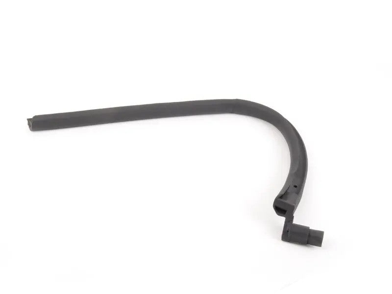 BMW Window Guide