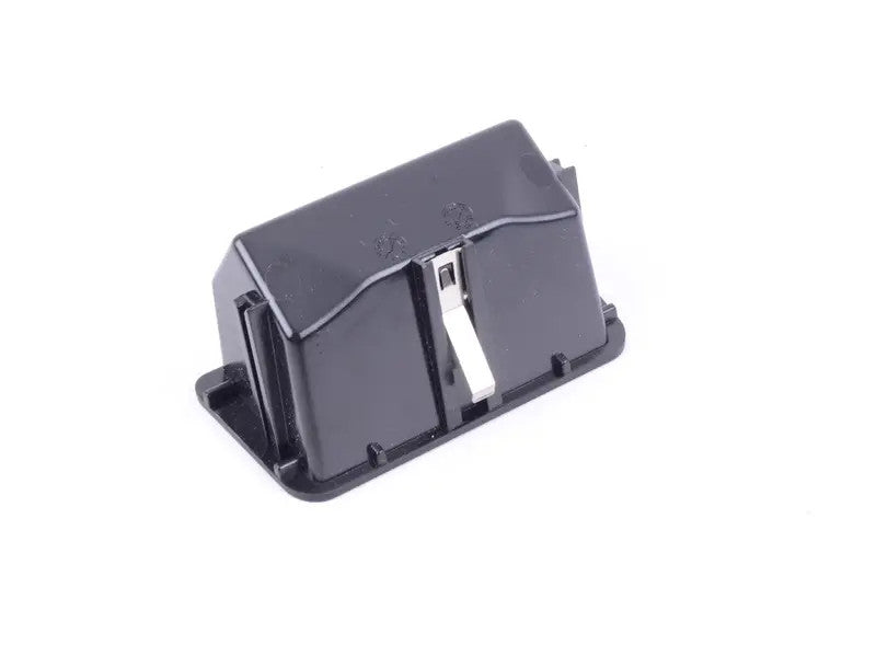 BMW Storing Partition Door Trim Rear