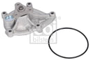BMW Mini Water Pump Engine Cooling