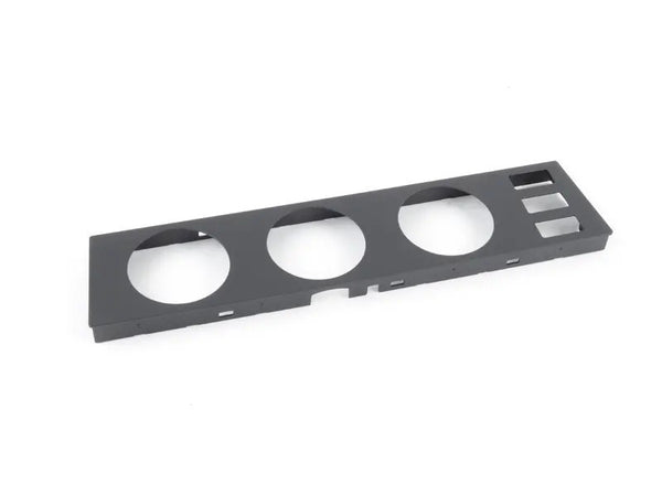 BMW Front Plate of Controls Air Conditioner