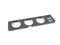 BMW Front Plate of Controls Air Conditioner