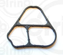 Mini Gasket Oil Filter Housing