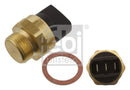 Temperature Switch Radiator Fan