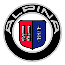 Alpina BMW