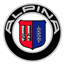 Alpina Fuel Injector