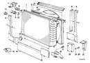 BMW Bracket AUC Sensor