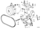 BMW Adjusting Bar Air Conditioning Compressor