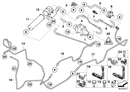 BMW High Pressure Electric Fuel Pump Diesel Engines