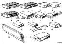 BMW Check Control Module