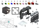 BMW Fuse 10A