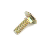 BMW Saucer Head Screw