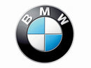 BMW Storing Partition Door Trim Panel Rear