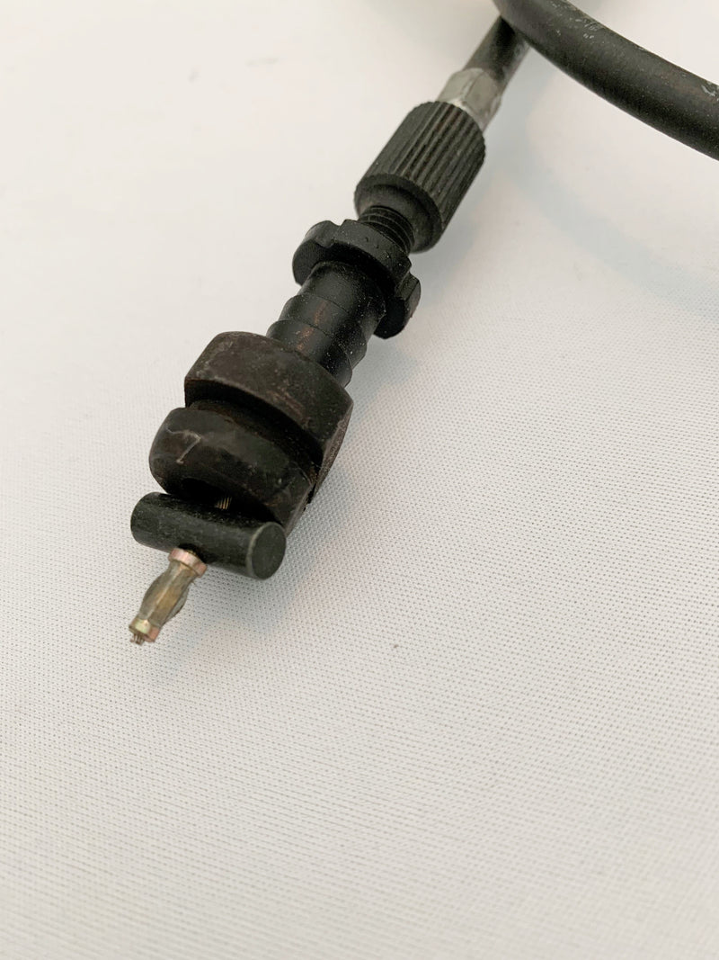 BMW Accelerator Bowden Cable