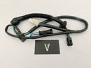 BMW Wiring Harness Door Rear