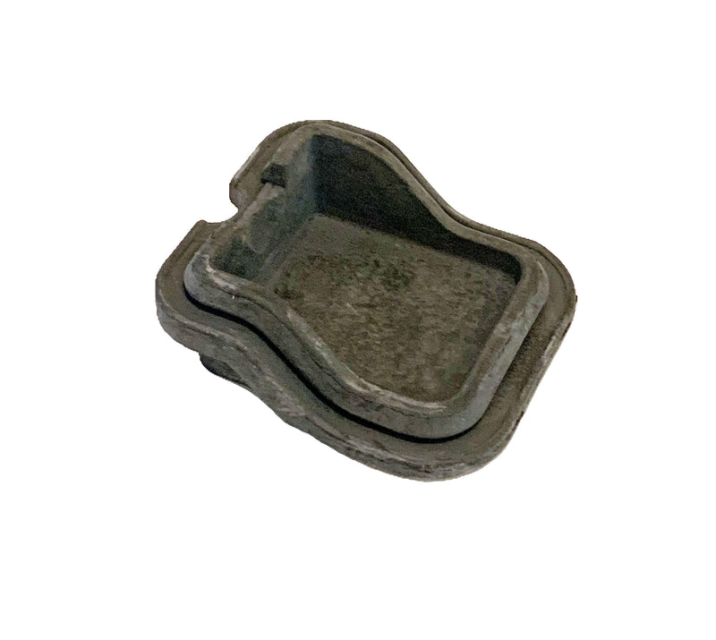 BMW Grommet Third Stop Lamp