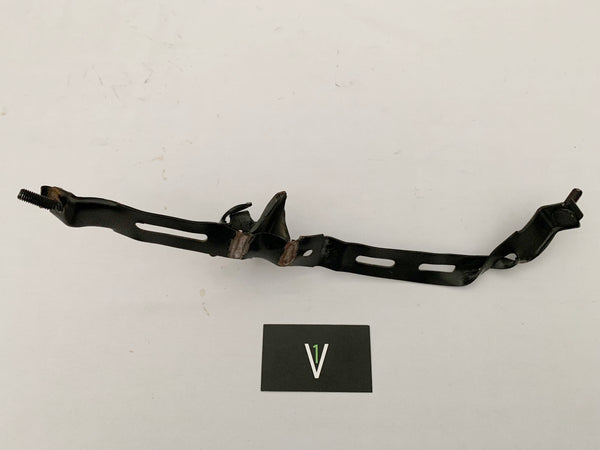 BMW Exhaust Clamp Upper Rear