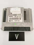 BMW Alpina Basic Control Unit DME - USED