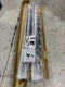 BMW Aerodynamic Side Skirts Set