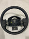 MINI Steering Wheel Leather