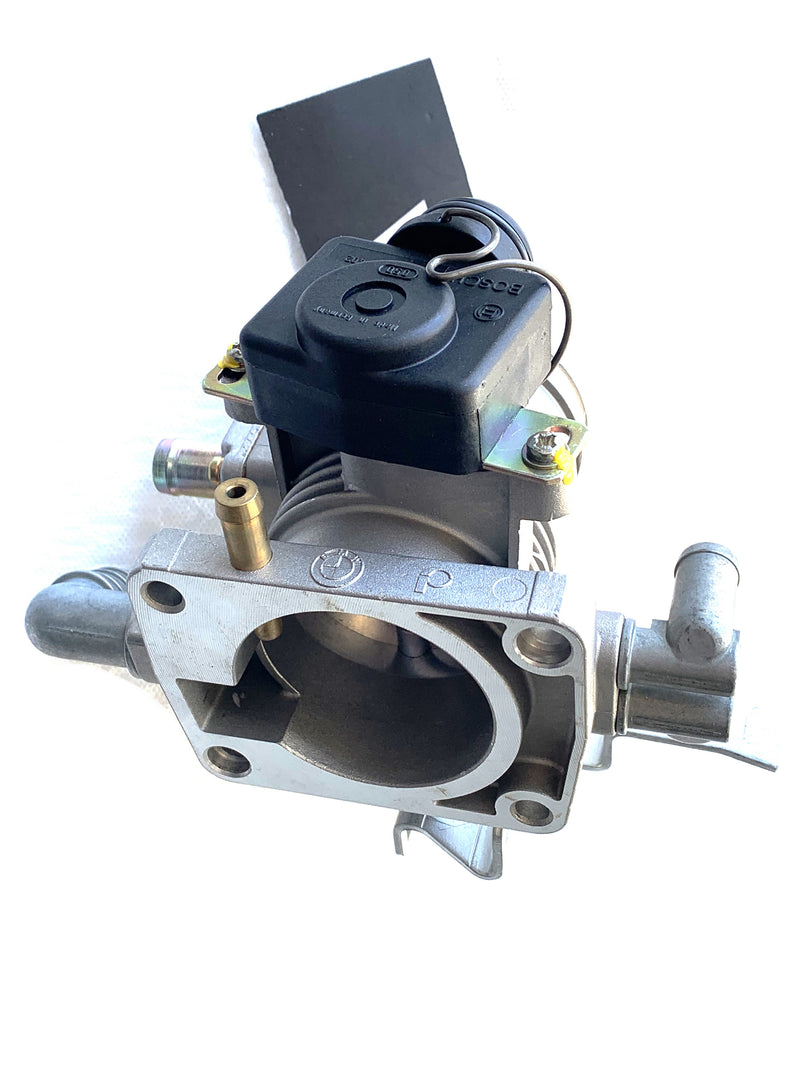 BMW Throttle Housing Assembly