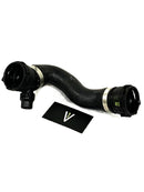 BMW Engine Coolant Radiator Water Hose