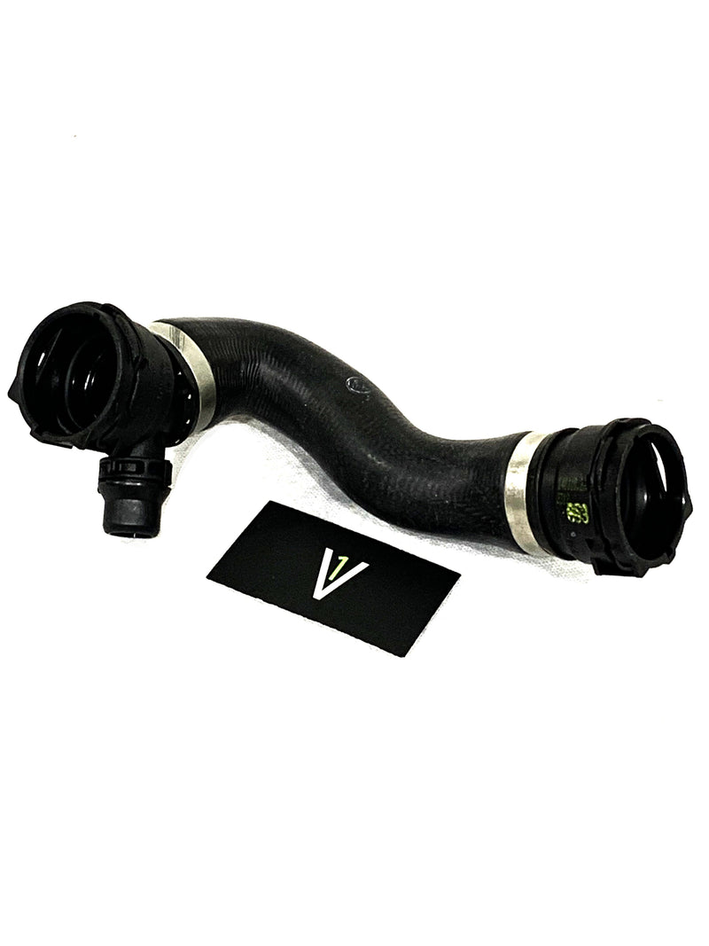 BMW Engine Coolant Radiator Water Hose