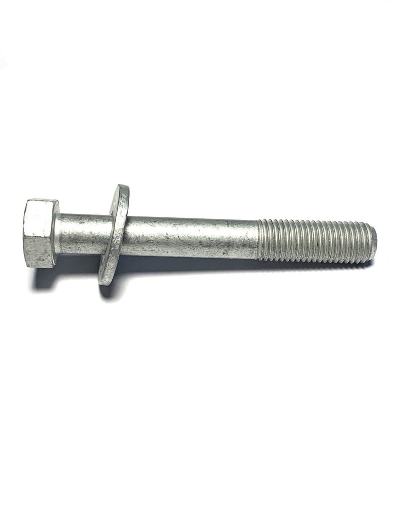 BMW Hex Bolt with Washer