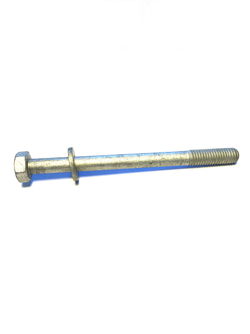 BMW Hex Bolt with Washer