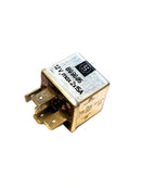 BMW Fuel Injection Diode Relay