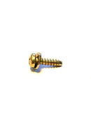 BMW Fillister Head Self Tapping Screw